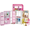 Poza cu Set de joaca Barbie - Casa complet mobilata