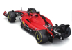 Poza cu Macheta de colectie masinuta Bburago 1/18 Ferrari Formula Racing team #16 Charles Leclerc