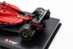 Poza cu Macheta masinuta de colectie Bburago 1/43 F1 Formula Racing Ferrari SF23 Team #16 C. Leclerc 36835/16