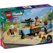 Poza cu LEGO® Friends - Brutaria pe roti 42606, 125 piese