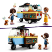 Poza cu LEGO® Friends - Brutaria pe roti 42606, 125 piese