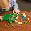 Poza cu LEGO® Minecraft® - Casa de pe plaja testoaselor 21254, 234 piese