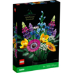 Poza cu LEGO® Creator Expert - Buchet de Flori de Camp 10313, 939 piese