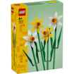 Poza cu LEGO® Creator Expert - Narcise 40747, 216 piese
