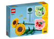 Poza cu LEGO® Creator Expert - Florile soarelui 40524, 191 piese
