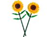 Poza cu LEGO® Creator Expert - Florile soarelui 40524, 191 piese