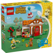 Poza cu LEGO® Animal Crossting - Isabelle vine in vizita 77049, 389 piese