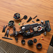 Poza cu LEGO® Technic - Mercedes-AMG F1 W14 E Performance 42171, 1642 piese