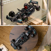 Poza cu LEGO® Technic - Mercedes-AMG F1 W14 E Performance 42171, 1642 piese