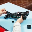 Poza cu LEGO® Technic - Mercedes-AMG F1 W14 E Performance Pull-Back 42165, 240 piese