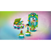 Poza cu LEGO® Disney Rama foto si cutia de bijuterii a Mirabelei 43239, 334 piese