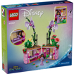 Poza cu LEGO® Disney PRINCESS™ - Ghiveciul Isabelei 43237, 641 piese