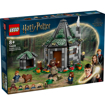 Poza cu LEGO® Harry Potter™ - Coliba lui Hagrid:O vizita neasteptata 76428, 896 piese