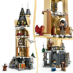 Poza cu LEGO® Harry Potter™ - Camera Bufnitelor in Castelul Hogwarts 76430, 364 piese