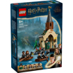 Poza cu LEGO® Harry Potter™ - Hangar pentru barci la castelul Hogwarts™ 76426, 350 piese