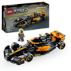Poza cu LEGO® Speed Champions - Masina de curse McLaren de Formula 1 2023 76919, 245 piese