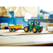 Poza cu LEGO® Technic - John Deere 9620R 4WD Tractor 42136, 390 piese