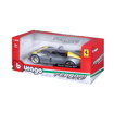 Poza cu Macheta Masinuta Bburago 1:24 Ferrari Monza SP1 Argintiu, BB26000-26027ARGINTIU