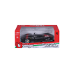 Poza cu Macheta Masinuta Bburago 1:24 Ferrari Monza SP1 Negru/Rosu, BB26000-26027NEGRUROSU