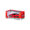Poza cu Macheta Masinuta Bburago 1:24 Ferrari LaFerrari Aperta Rosu, BB26000-26022ROSU