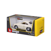 Poza cu Macheta Masinuta Bburago 1:24 Bijoux  Porsche 356B Coupe (1961) Bej, BB20001B-22079