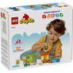 Poza cu LEGO® DUPLO® - Ingrijirea albinelor si stupilor 10419, 22 piese