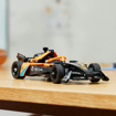 Poza cu LEGO® Technic - Neom Mclaren Formula E race car 42169, 452 piese
