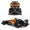 Poza cu LEGO® Technic - Neom Mclaren Formula E race car 42169, 452 piese