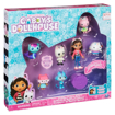 Poza cu Set de joaca Gabby's Dollhouse Deluxe - Papusa cu 6 mini Figurine, SPM6060440-20130367