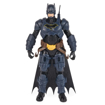 Poza cu Figurina Spin Master Batman Adventures cu 16 Accesorii 30 cm, SPM6067399-20142721