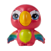 Poza cu ENCHANTIMALS PAPUSI SI ANIMALUTE PEACHY PARROT SI CHATTER