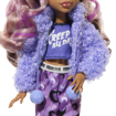 Poza cu MONSTER HIGH CREEPOVER PARTY CLAWDEEN