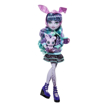 Poza cu MONSTER HIGH CREEPOVER PARTY TWYLA