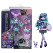 Poza cu MONSTER HIGH CREEPOVER PARTY TWYLA