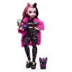 Poza cu MONSTER HIGH PAPUSA DRACULAURA CREEPOVER PARTY