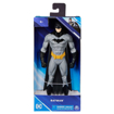 Poza cu Figurina Spin Master Articulata DC Universe Batman 24 cm, SPM6069087-20143185