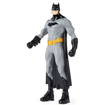 Poza cu Figurina Spin Master Articulata DC Universe Batman 24 cm, SPM6069087-20143185