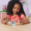 Poza cu Set Figurine Spin Master Gabby's Dollhouse Surpriza Interactiva multicolor, SPM6067225-20142401