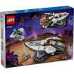 Poza cu LEGO® City - Nava spatiala interstelara 60430, 240 piese