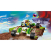 Poza cu LEGO® DREAMZzz™ - Masina off-road a lui Mateo 71471, 94 piese
