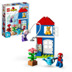 Poza cu LEGO® DUPLO - Casa Omului Paianjen 10995, 25 piese
