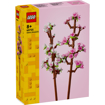 Poza cu LEGO® Creator Expert - Flori de cires 40725, 438 piese
