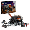 Poza cu LEGO® Technic - Rover de explorare martiana cu echipaj uman 42180, 1599 piese
