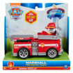 Poza cu Figurina si Vehicul Paw Patrol Marshall Masina de Pompieri, SPM6064450-20137509