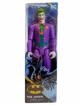 Poza cu Figurina Spin Master Joker 25cm, SPM6055697-20138362