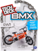 Poza cu Macheta Mini Bicicleta Tech Deck BMX Fult Portocaliu, SPM6028602-20145904