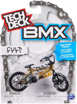 Poza cu Macheta Mini Bicicleta Tech Deck BMX Fult Auriu, SPM6028602-20145903