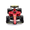Poza cu Macheta Masinuta Bburago 1:43 Ferrari F1 Racing 2022 #16 Charles Leclerc, BB36800-36832-16