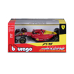 Poza cu Macheta Masinuta Bburago 1:43 Ferrari F1 Racing 2022 #16 Charles Leclerc, BB36800-36832-16