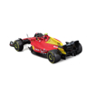 Poza cu Macheta Masinuta Bburago 1:43 Ferrari F1 Racing 2022 #55 Carlos Sainz, BB36800-36832-55